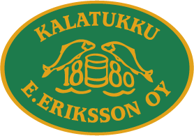 Kalatukku E. Eriksson